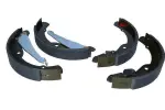 MAXGEAR Piduriklotside komplekt 19-0249