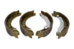 MAXGEAR Piduriklotside komplekt 19-0253