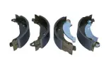 MAXGEAR Piduriklotside komplekt 19-0254