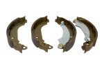 MAXGEAR Piduriklotside komplekt 19-0255