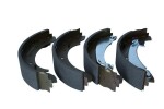 MAXGEAR Piduriklotside komplekt 19-0262