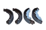 MAXGEAR  Piduriklotside komplekt 19-0288