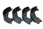 MAXGEAR Piduriklotside komplekt 19-0292
