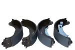 MAXGEAR Piduriklotside komplekt 19-0298