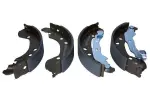 MAXGEAR Piduriklotside komplekt 19-0316