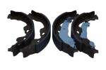 MAXGEAR  Piduriklotside komplekt 19-0317