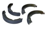 MAXGEAR  Piduriklotside komplekt,seisupidur 19-0318