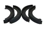 MAXGEAR Käsipiduri klotsid (seisupidur) 19-0319