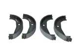 MAXGEAR Käsipiduri klotsid (seisupidur) 19-0320