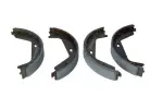 MAXGEAR  Piduriklotside komplekt,seisupidur 19-0324