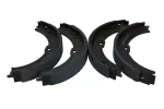 MAXGEAR Käsipiduri klotsid (seisupidur) 19-0333