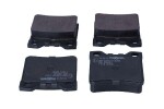 MAXGEAR Piduriklotsi komplekt,  ketaspidur 19-0413