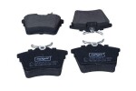MAXGEAR Piduriklotsi komplekt,  ketaspidur 19-0423