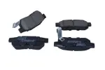 MAXGEAR Piduriklotsi komplekt,  ketaspidur 19-0431