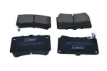 MAXGEAR Piduriklotsi komplekt,  ketaspidur 19-0440