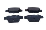 MAXGEAR  Piduriklotsi komplekt,ketaspidur 19-0442