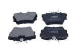 MAXGEAR Piduriklotsi komplekt,  ketaspidur 19-0446