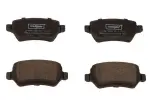 MAXGEAR  Piduriklotsi komplekt,ketaspidur 19-0450