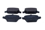 MAXGEAR Piduriklotsi komplekt,  ketaspidur 19-0453