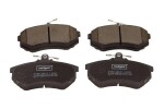 MAXGEAR Piduriklotsi komplekt,  ketaspidur 19-0501