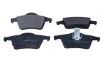 MAXGEAR  Piduriklotsi komplekt,ketaspidur 19-0512