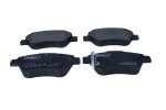 MAXGEAR Piduriklotsi komplekt,  ketaspidur 19-0522