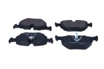 MAXGEAR Piduriklotsi komplekt,  ketaspidur 19-0529