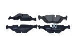 MAXGEAR Piduriklotsi komplekt,  ketaspidur 19-0533