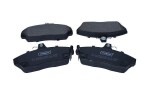 MAXGEAR Piduriklotsi komplekt,  ketaspidur 19-0543