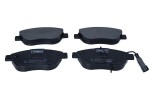MAXGEAR Piduriklotsi komplekt,  ketaspidur 19-0577