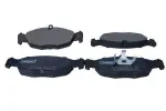 MAXGEAR Piduriklotsi komplekt,  ketaspidur 19-0592