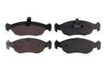 MAXGEAR Piduriklotsi komplekt,  ketaspidur 19-0596