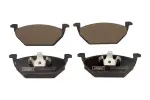 MAXGEAR Piduriklotsi komplekt,  ketaspidur 19-0614