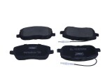 MAXGEAR Piduriklotsi komplekt,  ketaspidur 19-0616