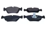 MAXGEAR Piduriklotsi komplekt,  ketaspidur 19-0623
