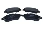 MAXGEAR Piduriklotsi komplekt,  ketaspidur 19-0625