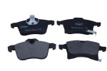 MAXGEAR Piduriklotsi komplekt,  ketaspidur 19-0641