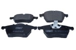 MAXGEAR Piduriklotsi komplekt,  ketaspidur 19-0642