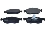 MAXGEAR Piduriklotsi komplekt,  ketaspidur 19-0643