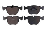 MAXGEAR Piduriklotsi komplekt,  ketaspidur 19-0649