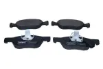 MAXGEAR Piduriklotsi komplekt,  ketaspidur 19-0655