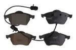 MAXGEAR Piduriklotsi komplekt,  ketaspidur 19-0659