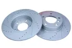 MAXGEAR  Piduriketas 19-0688SPORT