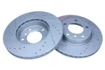 MAXGEAR  Piduriketas 19-0690SPORT