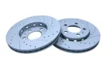 MAXGEAR Piduriketas 19-0774SPORT