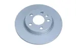 MAXGEAR  Тормозной диск 19-0789MAX