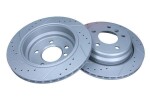 MAXGEAR Piduriketas 19-0800SPORT