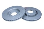MAXGEAR Piduriketas 19-0806SPORT