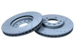 MAXGEAR  Piduriketas 19-0812SPORT