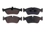 MAXGEAR Piduriklotsi komplekt,  ketaspidur 19-0863